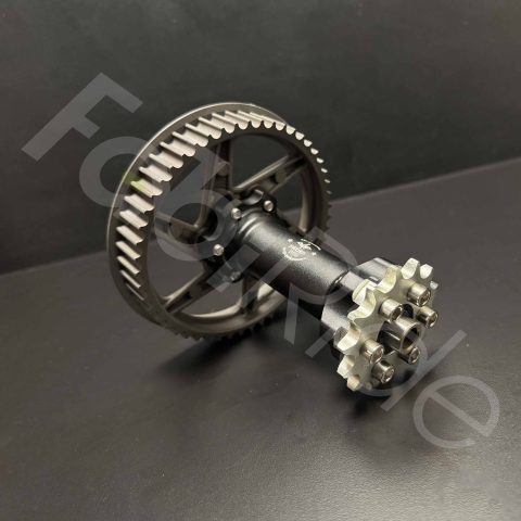 Ensemble jackshaft SurRon d'origine OEM pour Sur-Ron Light Bee L1E et X
