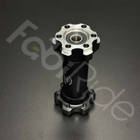 Sur-Ron Light Bee Jackshaft Mittelteil mit eingepressten Lagern für L1E und X