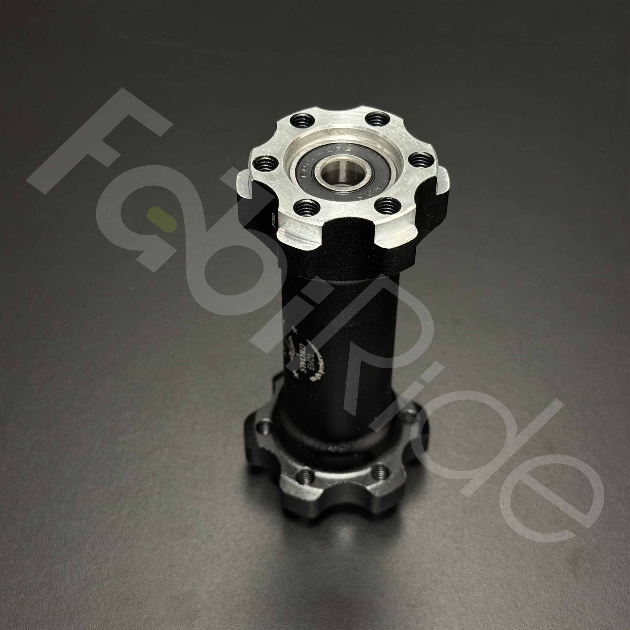 Bloc central de jackshaft avec roulements pour Sur-Ron Light Bee L1E et X