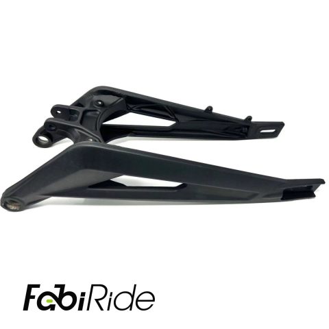 Sur-Ron Light Bee X swingarm genuine OEM aluminium rear swing arm