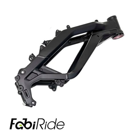 Sur-Ron Light Bee X main frame in genuine OEM aluminium alloy