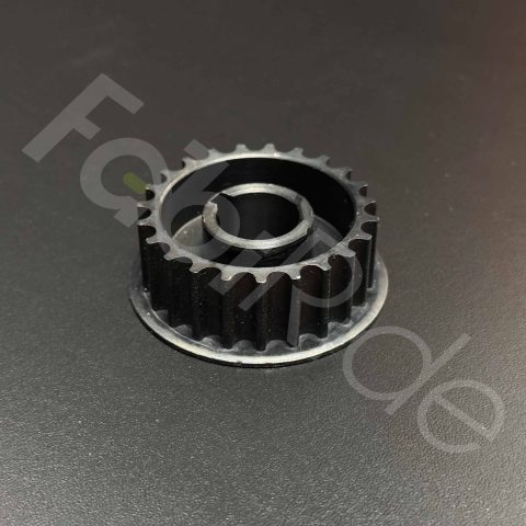 Front pulley for Sur-Ron Light Bee OEM primary drive motor pulley