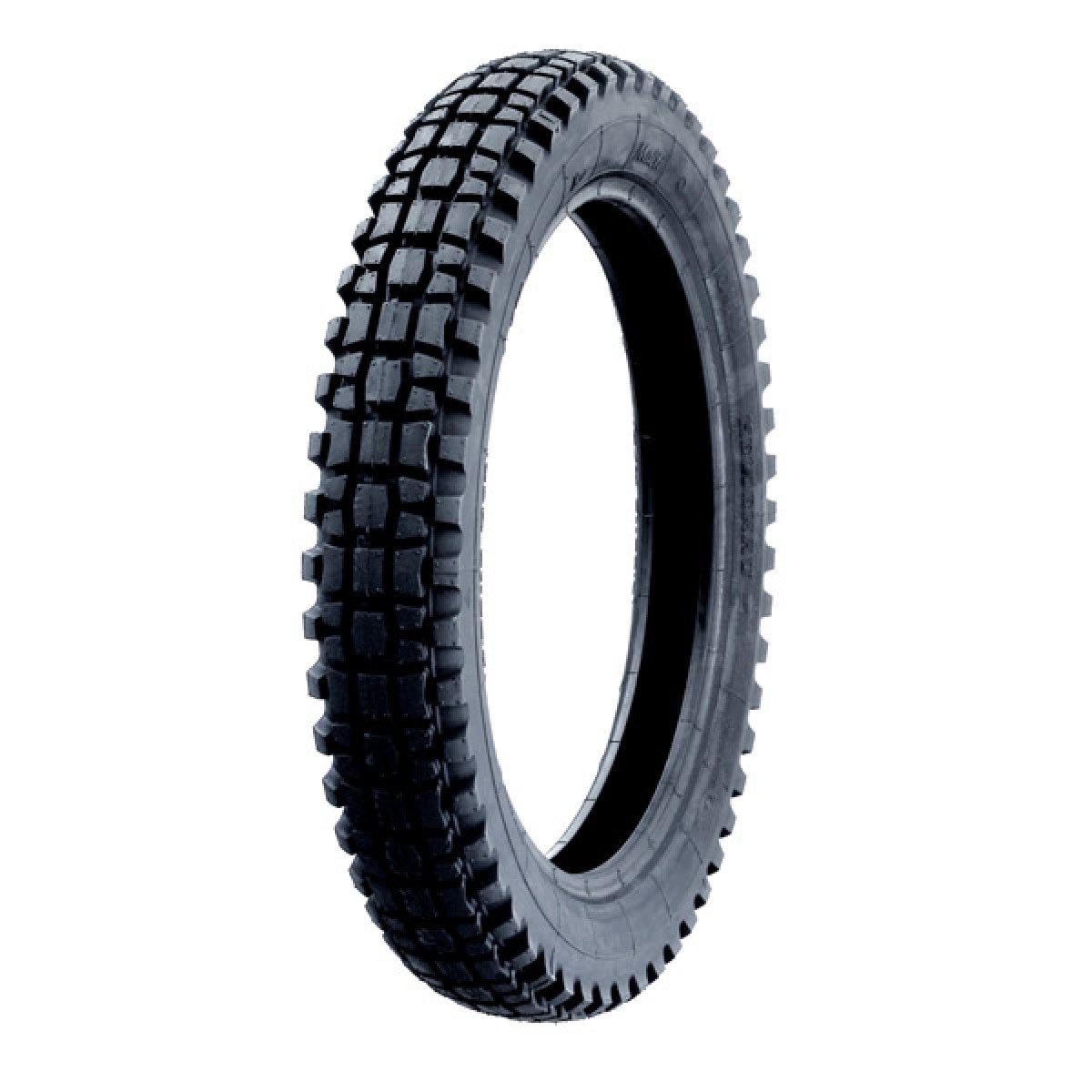 Heidenau K 37 3.25-18 Enduro Hinterreifen mit Blockprofil