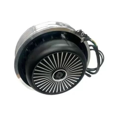 Inokim OX OXO Motor 1300W 60V Radnabenmotor für E-Scooter