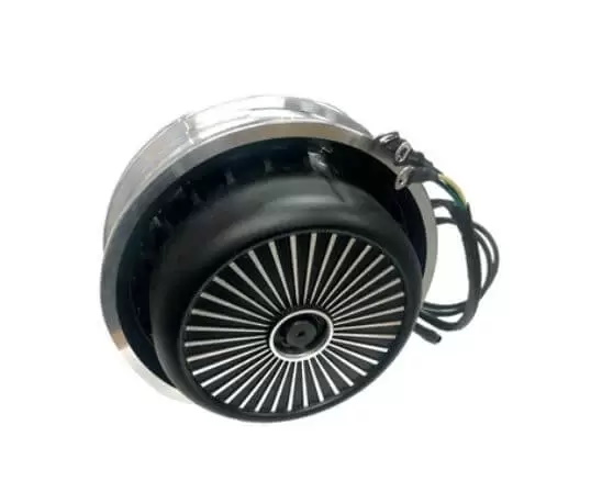 Inokim OX OXO Motor 1300W 60V Radnabenmotor für E-Scooter