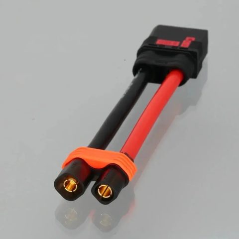 Sur-Ron QS8-Supra Adapter für Light Bee X